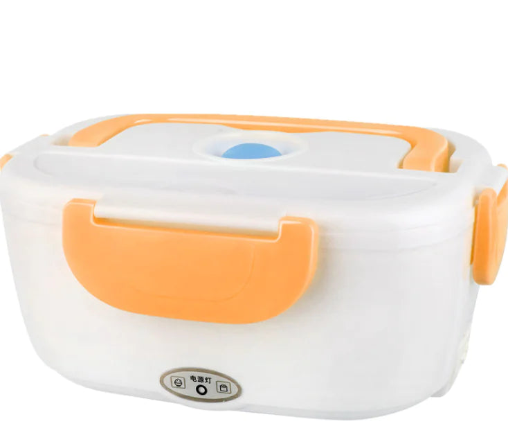 Lonchera Eléctrica Portátil – Comida Caliente Donde Estés