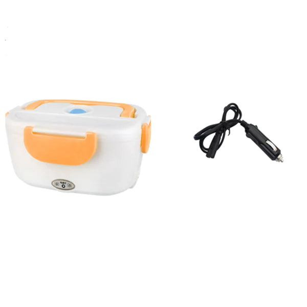 Lonchera Eléctrica Portátil – Comida Caliente Donde Estés