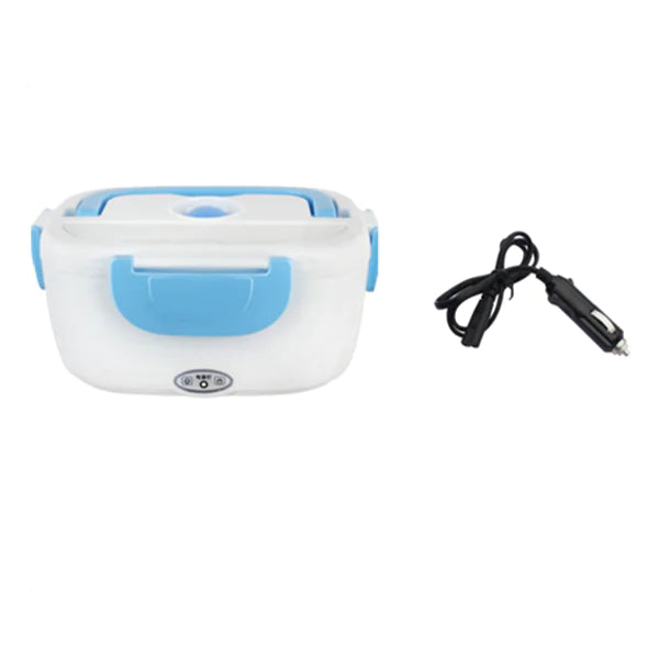 Lonchera Eléctrica Portátil – Comida Caliente Donde Estés